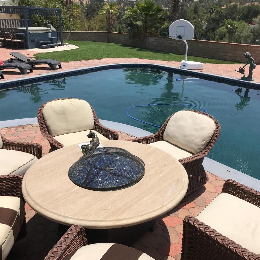 Paradise Luxury Experience Los Angeles Ngoại thất bức ảnh