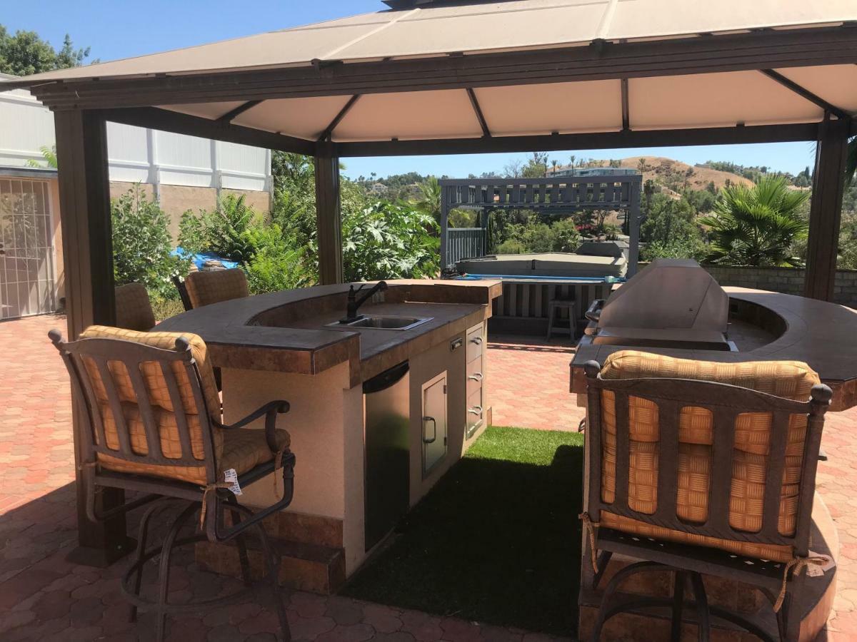 Paradise Luxury Experience Los Angeles Ngoại thất bức ảnh